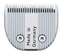 Ermila Set di taglio Genio/Basic II standard per Magic Blade, in acciaio inox