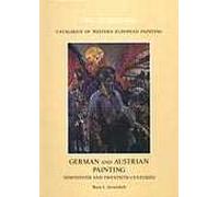 Ermitage: German and Austrian painting. Nineteenth and twenthieth centuries