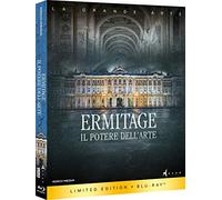 Ermitage - Il Potere Dell'Arte (Blu-Ray) (Limited Edition) ( Blu Ray)