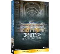 Ermitage: Il Potere Dell'Arte (Regione 2 PAL) - Michele Mally