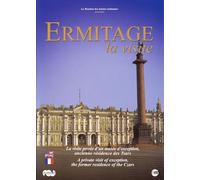 Ermitage, la visite - dvd