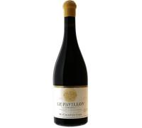 Ermitage - le Pavillon 2019 - Les Parcellaires M. Chapoutier Hermitage