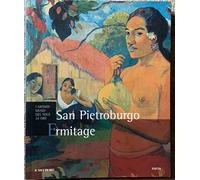 Ermitage. San Pietroburgo.