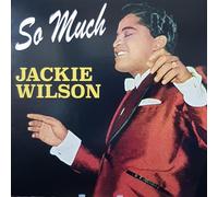 Jackie Wilson Jackie Wilson - So Much (Vinyl LP)