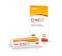 Ermivit Princeps Integratore Alimentare 14 Stick Pack - 140 g