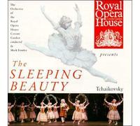 Ermler,Mark - Dornröschen Op.66 (Ga)