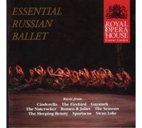 Ermler,Mark - Essential Russian Ballet