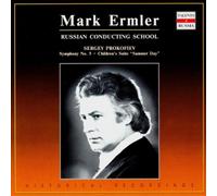 Ermler,Mark - Sinfonia N.5 Op 100 in Si (1944)