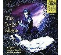 Ermler,Mark - The Ballet Album Compilation
