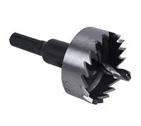 ERmoda Diente De De Agujero Broca Taladro De Agujero De Acero HSS Herramienta Cortador para Metal AleaciÓN 35mm