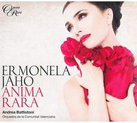 Ermonela Jaho - Anima Rara