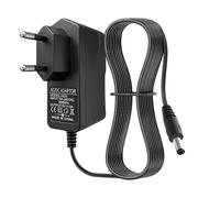 Ermorgen Caricabatterie da rete 5V 2A per Yealink IP Phone Serie T