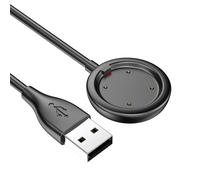Ermorgen Cavo di ricarica da 1 m, compatibile con Polar Ignite 2/Ignite, Polar vantage V2 Shift/V2/V, Polar vantage M2/M, Polar Grit X PRO/Grit X, USB-A a caricatore magnetico
