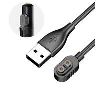 Ermorgen Cavo di Ricarica USB A Compatibile con Modelli LEDLENSER Serie