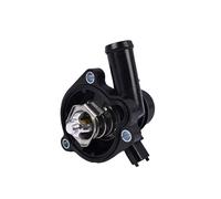 ermostato liquido ffreddamento Compatibile Con Opel Per Adam 2013 2014 2015 2016 2017 2018 2019 Auto Motore Del Liquido Di Raffreddamento Termostato Ricambio 55593034 55565336