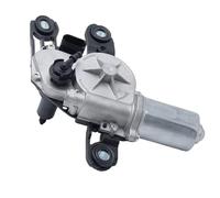 ERMWALR Per Audi A3 8V 2013-2020 Motore Tergicristallo Posteriore Originale, Parti di Ricambio, Compatibile con il Numero di Parte 8V0955711 8V09555711A, Durevole e Resistente ai Graffi