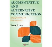 Erna Alant Augmentative and Alternative Communication (Tascabile)