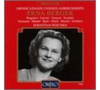 Erna Berger - Great Singers of Our Century