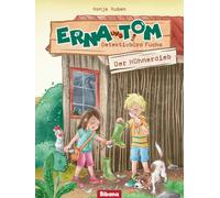 Erna und Tom - Detektivbüro Fuchs. Der Hühnerdieb