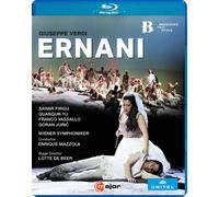 Ernani - Verdi / Mazzola / Prague Philharmonic Choir