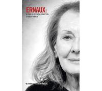 Ernaux: [Paperback] [Sep 04, 2026] Panattoni, Riccardo and Ronchi, Rocco