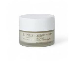 Ernesi THE SUPER NUTRIENT CREAM Crema al Collagene Nutriente e Rassodante 50ml