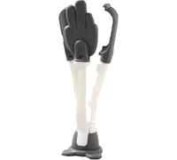 Ernest A-77695 - Stampo per sushi, realizzato a mano, realizzato in Giappone, 3 braccia per riprodurre l'impugnatura artigianale (Easy at Home! Nigiri Sushi Tongs), un marchio utilizzato dai