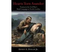 Ernest A Dollar Jr Hearts Torn Asunder (Copertina rigida)