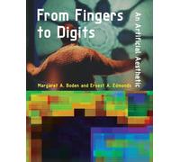 Ernest A. Edmonds Margaret A. Boden From Fingers to Digits (Copertina rigida)