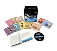 Ernest Ansermet Ernest Ansermet: The Mono Years (CD) Box Set