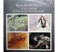 Ernest Ansermet - Rimsky-Korsakov Festival