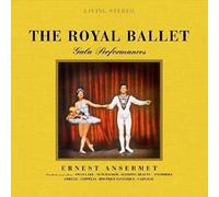 Ernest Ansermet - Royal Ballet: Gala Performances