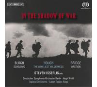 Ernest Bloch In the Shadow of War (CD)