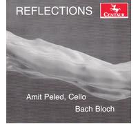 Ernest Bloch Reflections (CD)