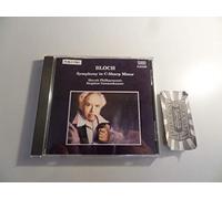 Ernest Bloch - Sym