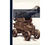 Ernest Bonner Cyber Power (Tascabile)