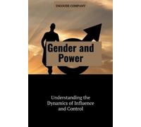 Ernest Brooks Gender and Power (Tascabile)