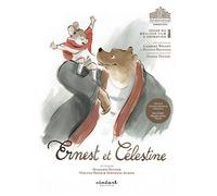 Ernest & Celestine