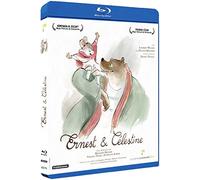 Ernest & Celestine