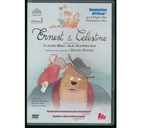 Ernest & Celestine