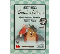 Ernest & Celestine. Con DVD