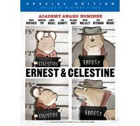 Ernest & Celestine [Edizione: Stati Uniti]