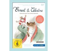 Ernest & Celestine - Freundschaft hat keine Grenzen