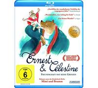 Ernest & Celestine - Freundschaft hat keine Grenzen