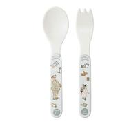 Ernest & Célestine set di posate, pezzi