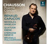 Capucon Renaud - Chausson