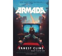 Ernest Cline Armada (Tascabile)