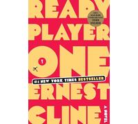 Ernest Cline Ready Player One (Copertina rigida)
