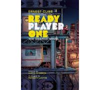 Ernest Cline Ready Player One (Copertina rigida) (PRESALE 06/10/2026)