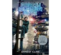 Ernest Cline Ready Player One (Spanish MTI edition) (Tascabile)